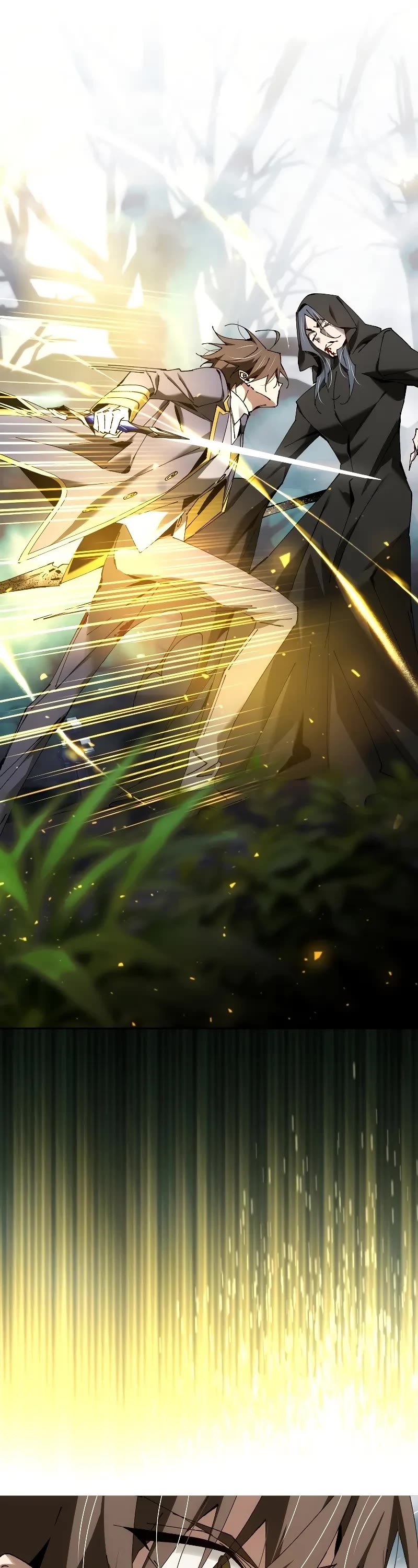 Magic Academy’s Genius Blinker chapter 39 page 6