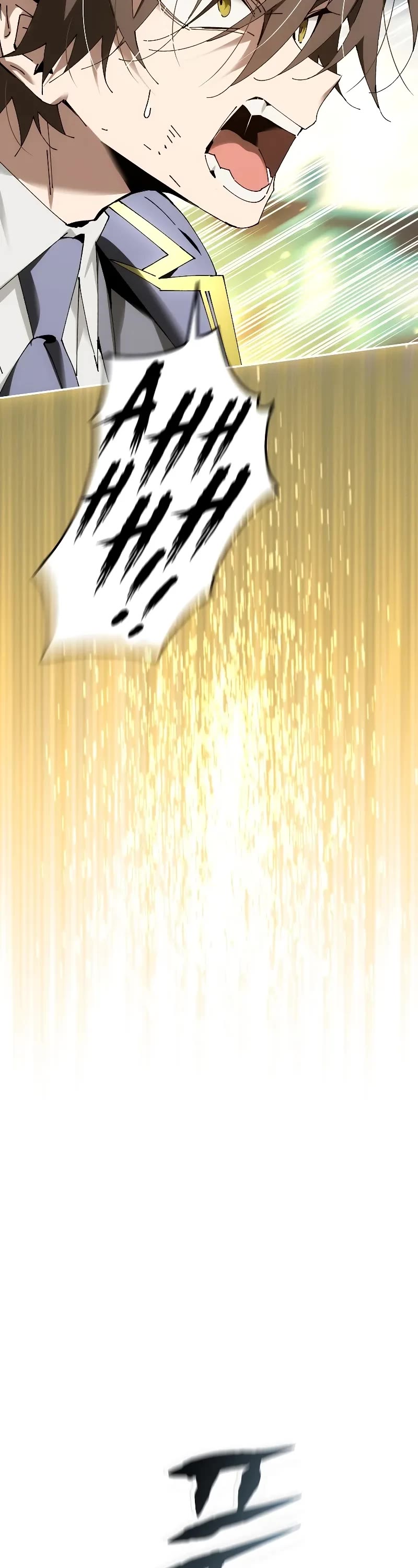 Magic Academy’s Genius Blinker chapter 39 page 7