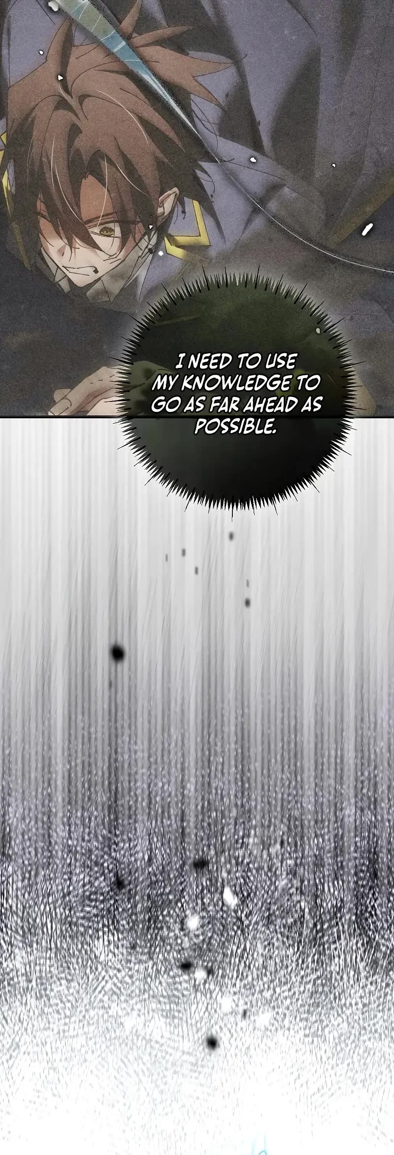 Magic Academy’s Genius Blinker chapter 40 page 10