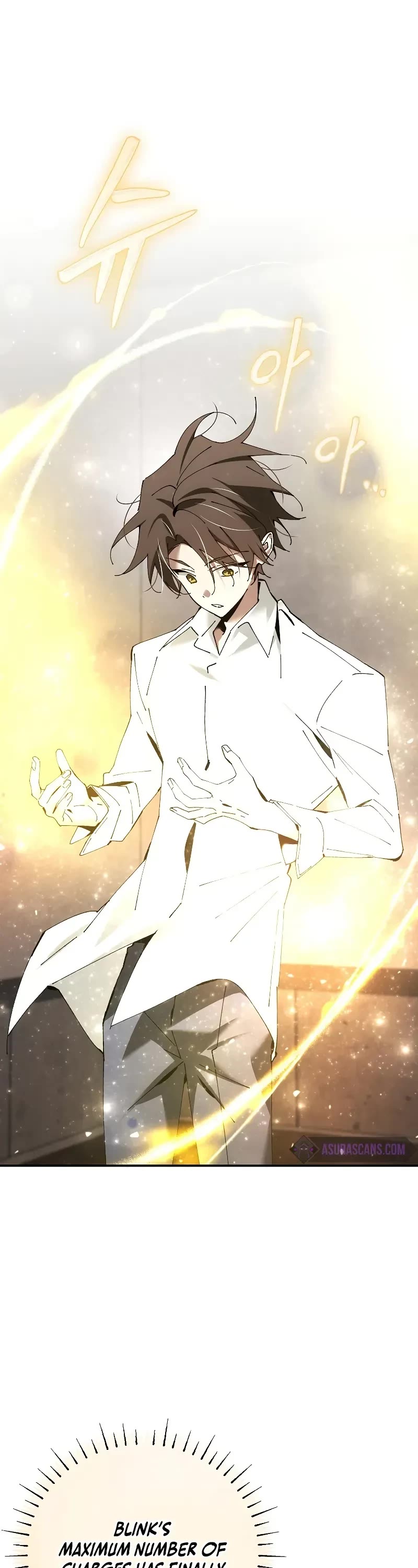 Magic Academy’s Genius Blinker chapter 40 page 12