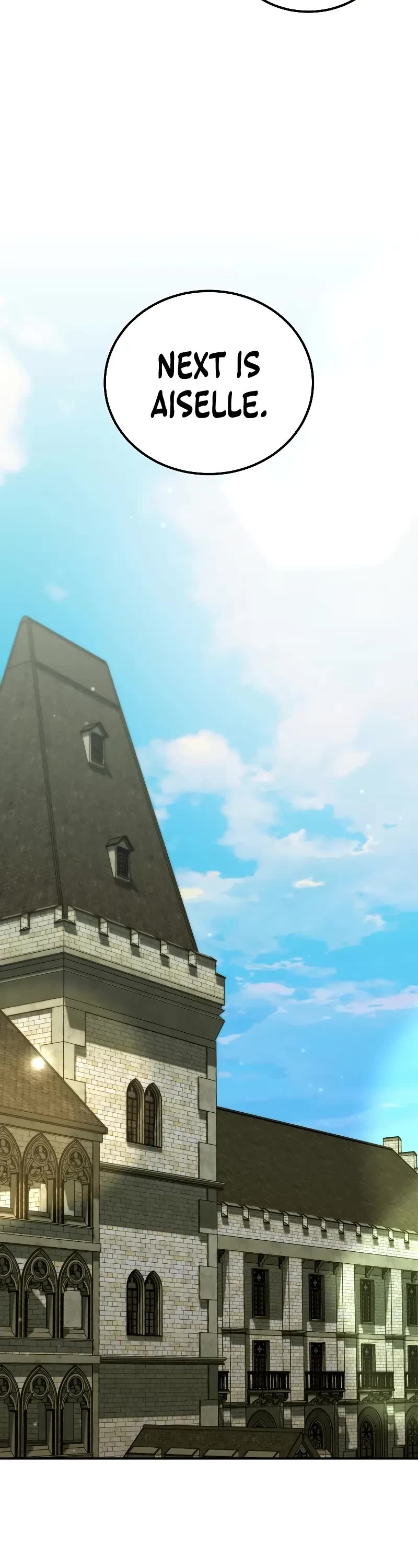 Magic Academy’s Genius Blinker chapter 40 page 14