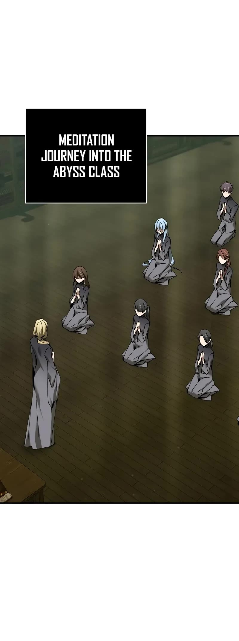 Magic Academy’s Genius Blinker chapter 40 page 15