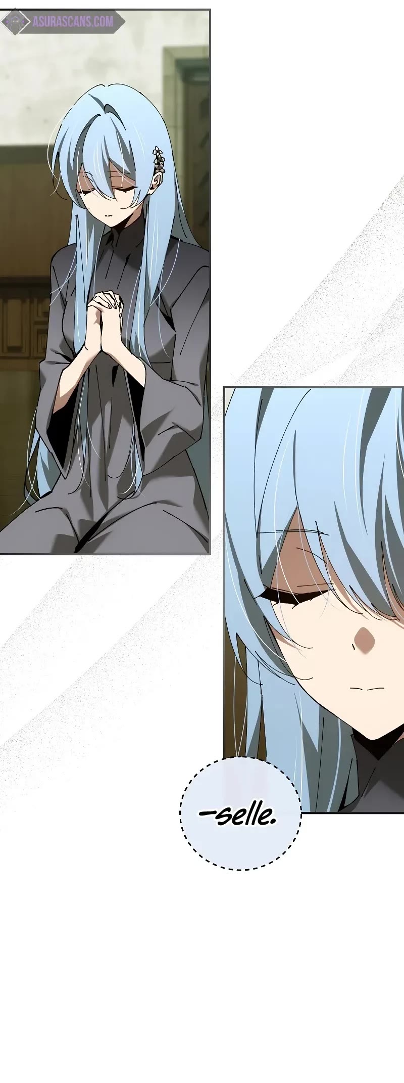 Magic Academy’s Genius Blinker chapter 40 page 16