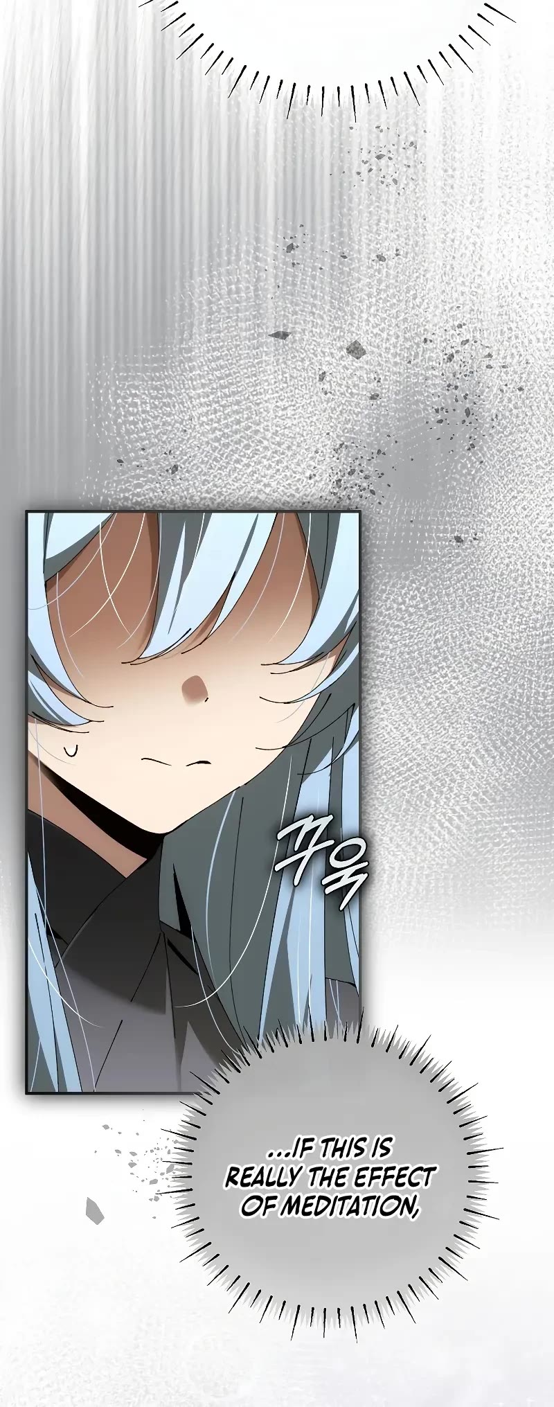 Magic Academy’s Genius Blinker chapter 40 page 21