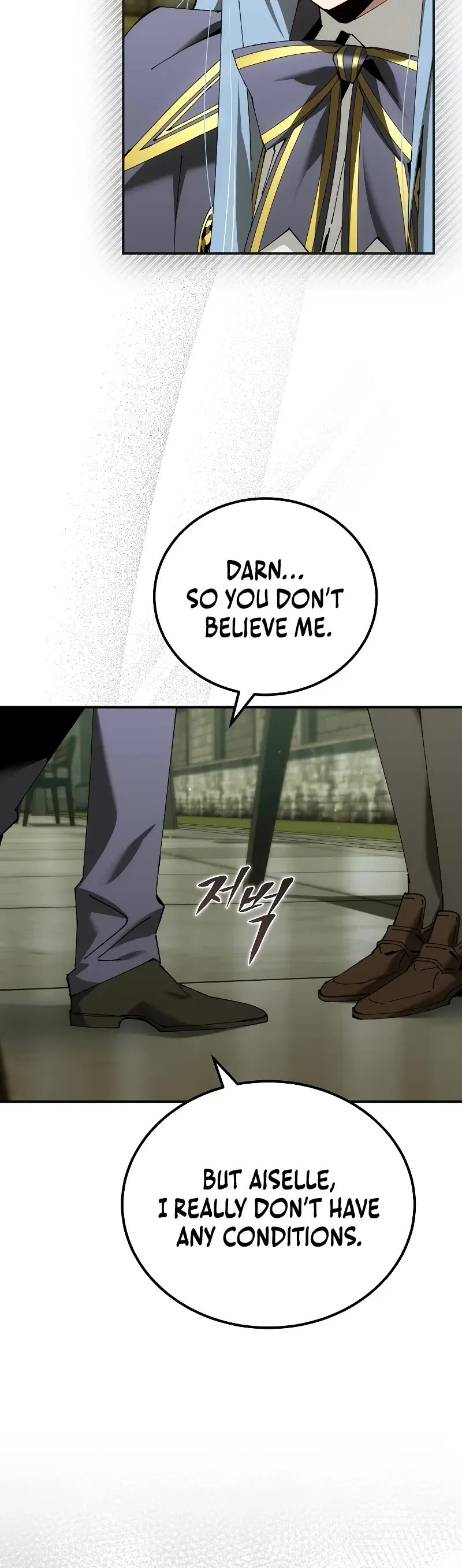 Magic Academy’s Genius Blinker chapter 40 page 29