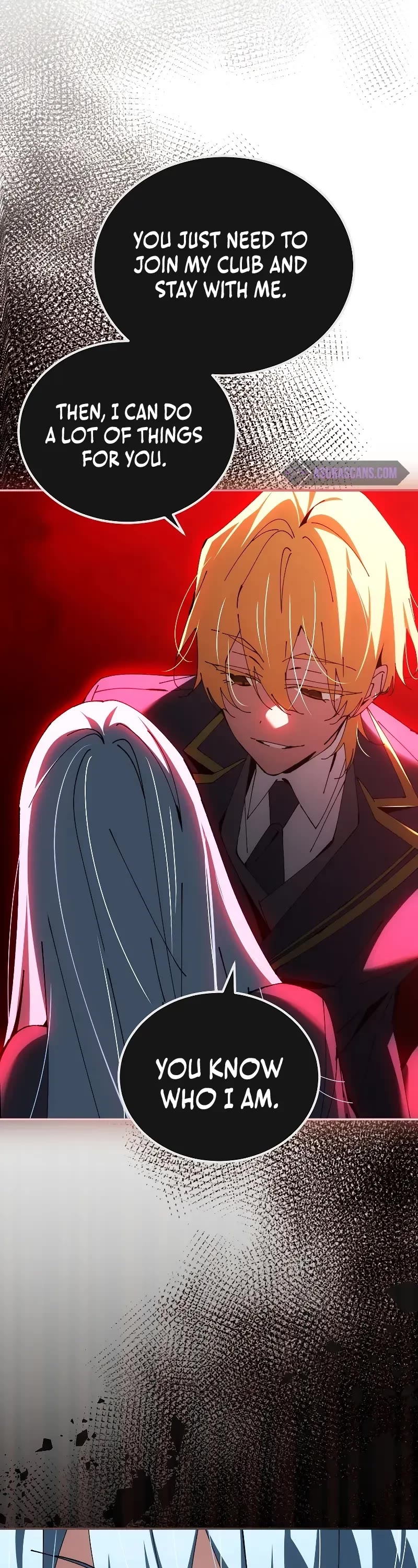 Magic Academy’s Genius Blinker chapter 40 page 30