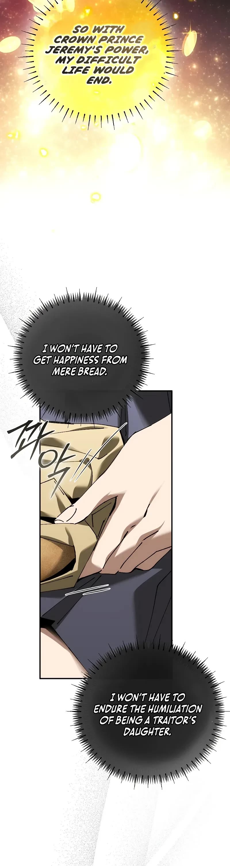 Magic Academy’s Genius Blinker chapter 40 page 32