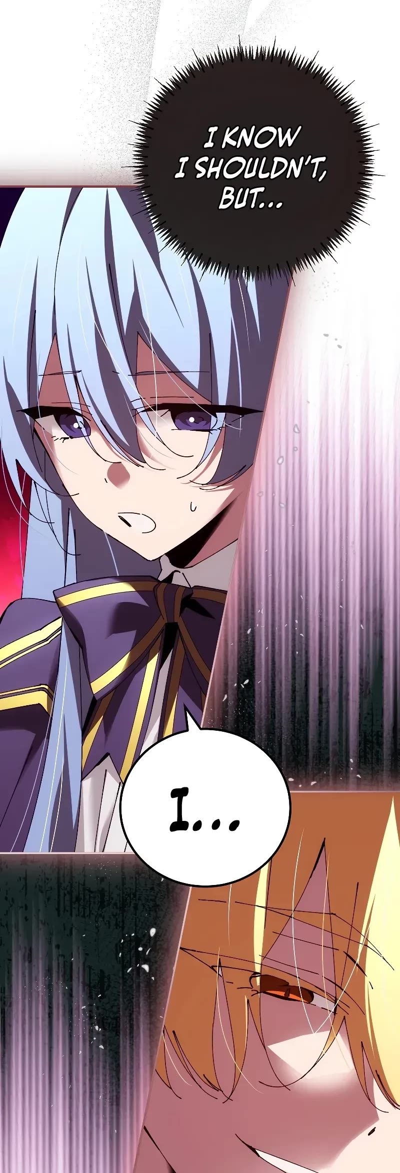 Magic Academy’s Genius Blinker chapter 40 page 33