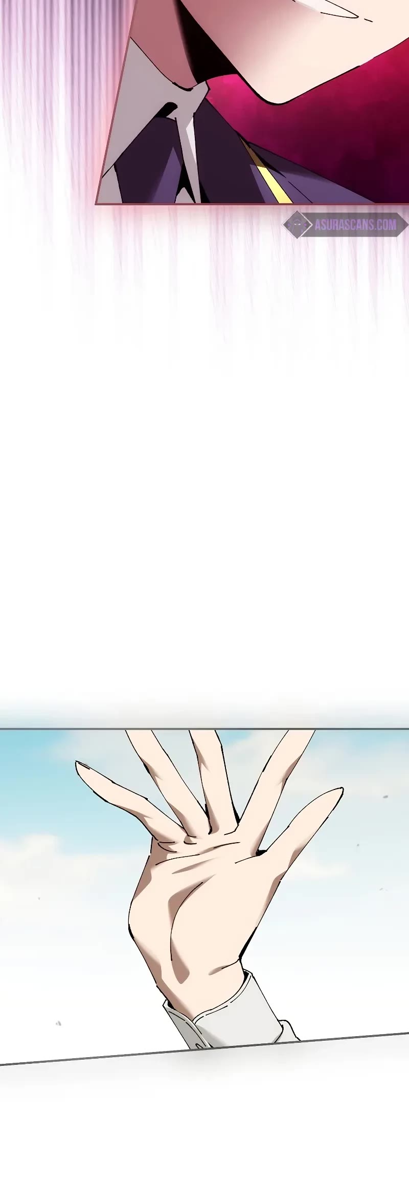 Magic Academy’s Genius Blinker chapter 40 page 34