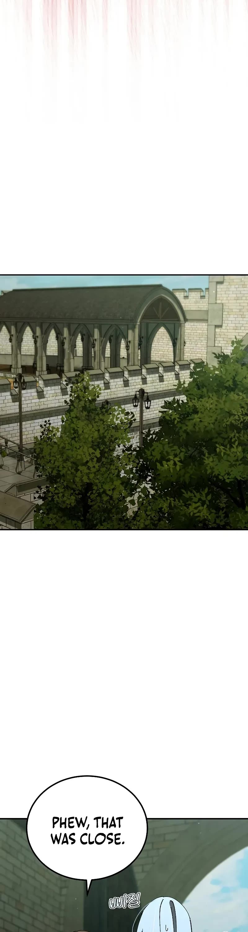 Magic Academy’s Genius Blinker chapter 40 page 41