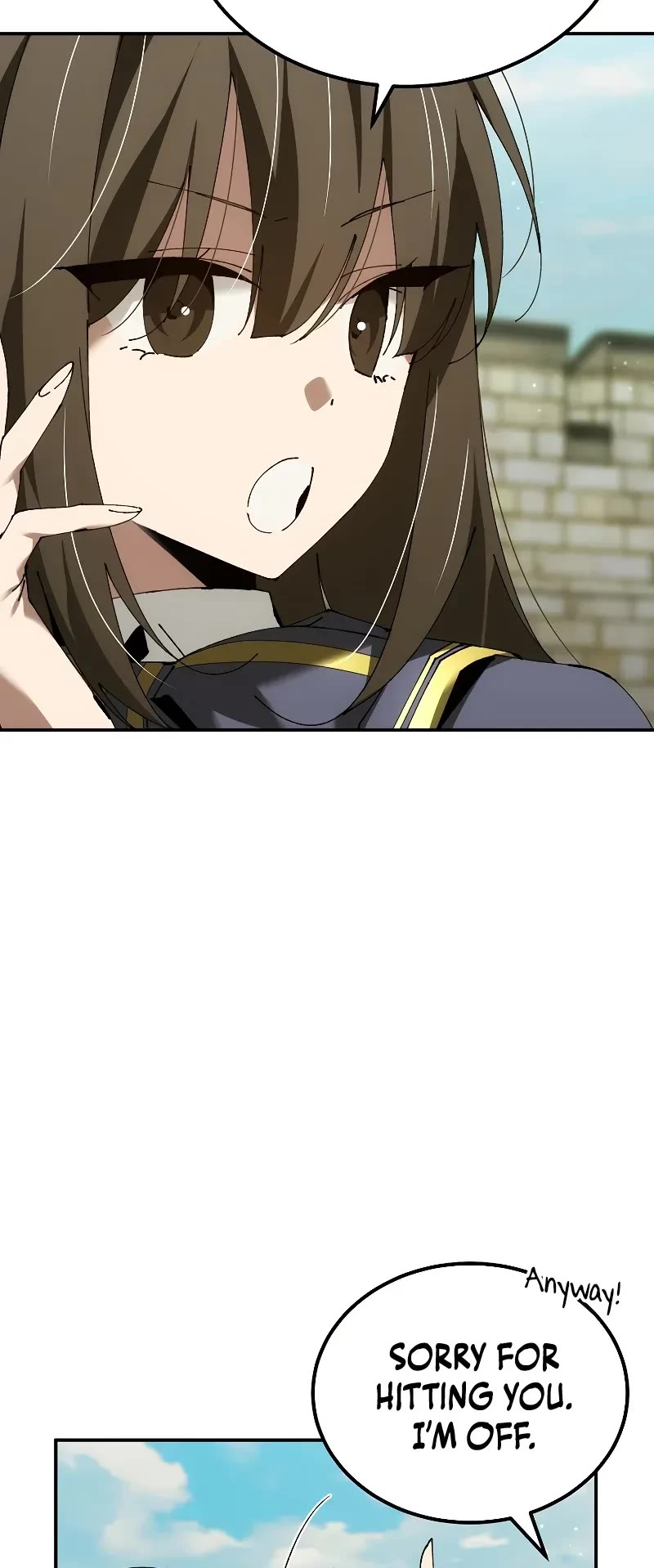 Magic Academy’s Genius Blinker chapter 40 page 43