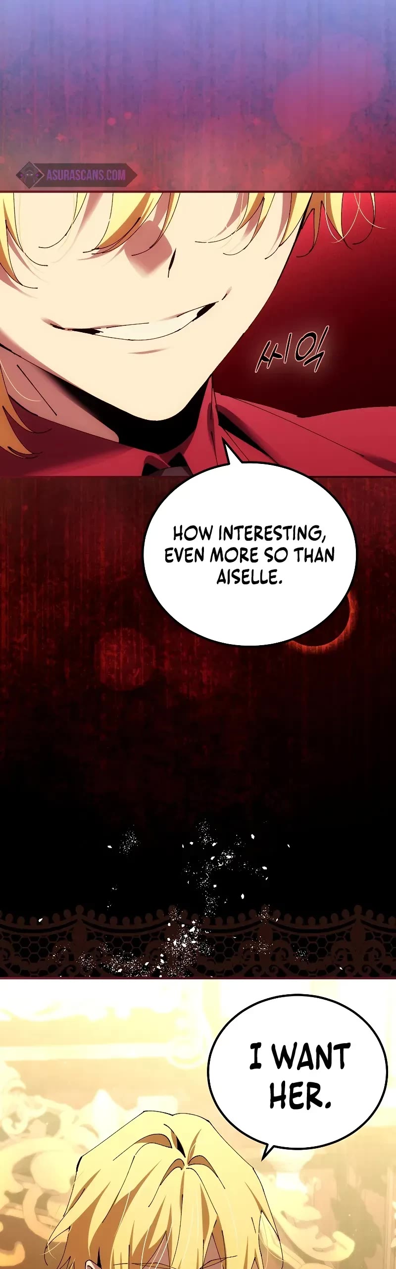 Magic Academy’s Genius Blinker chapter 40 page 50