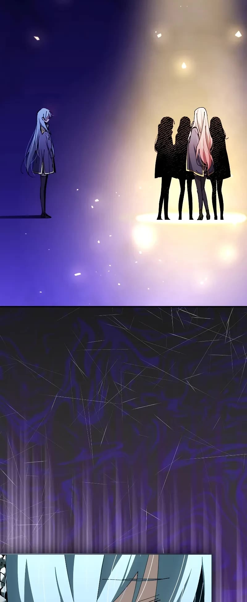 Magic Academy’s Genius Blinker chapter 41 page 10