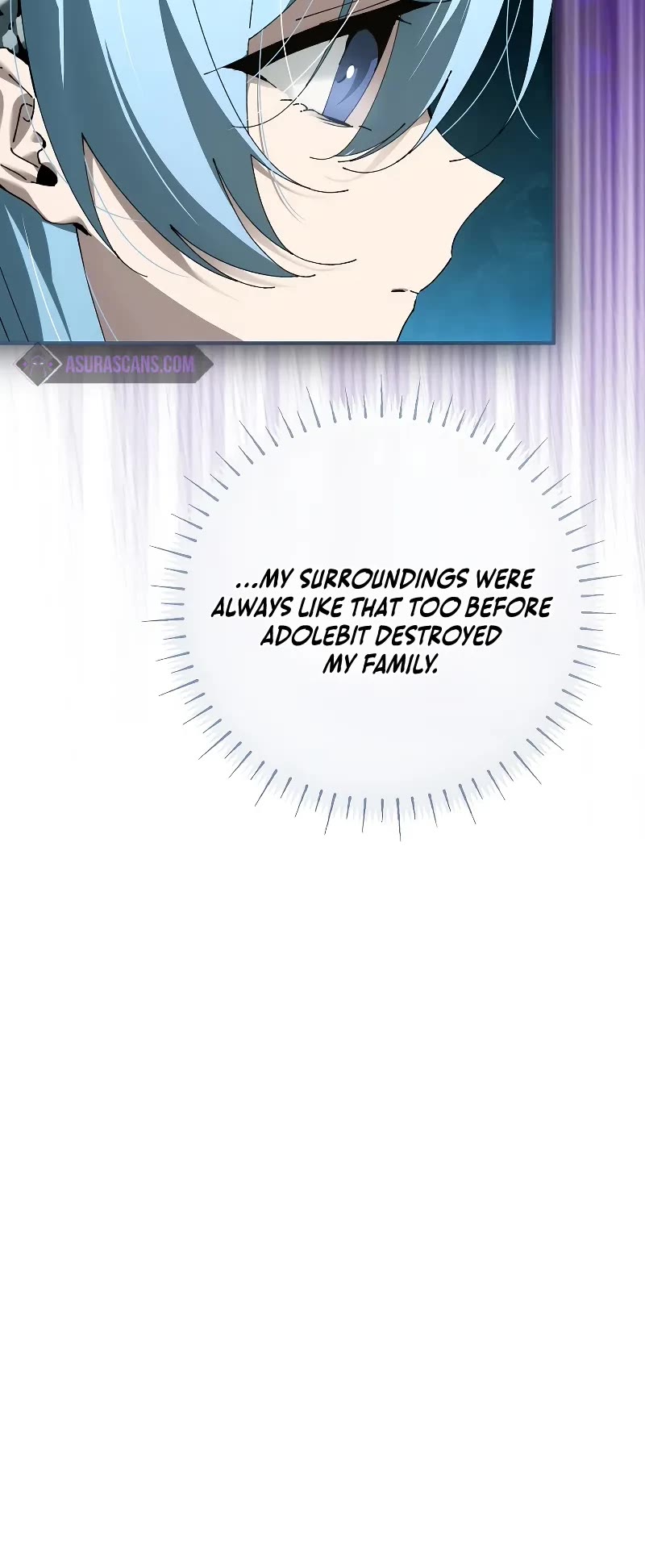 Magic Academy’s Genius Blinker chapter 41 page 11