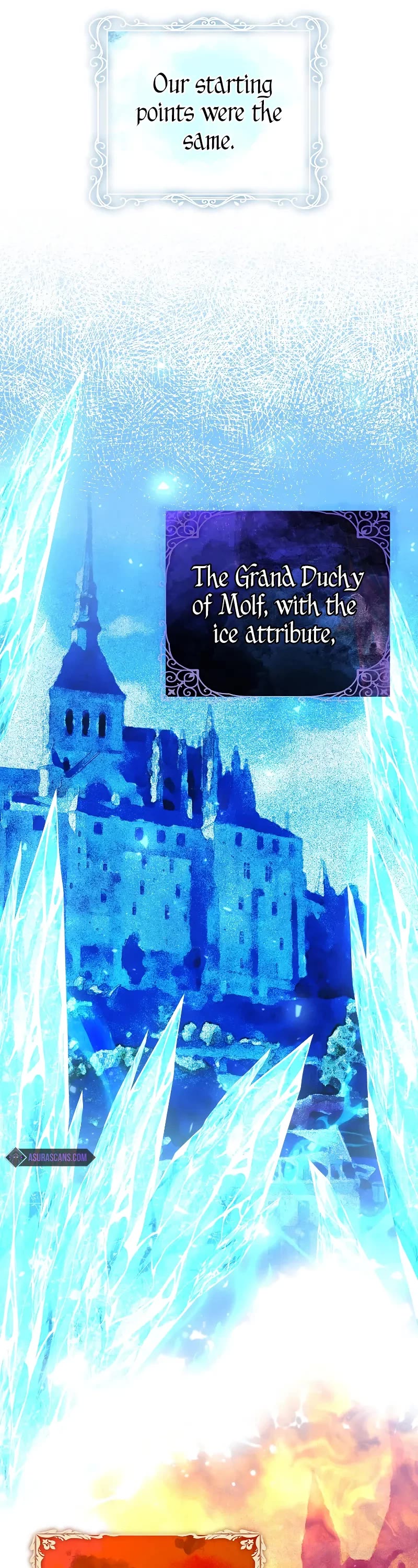 Magic Academy’s Genius Blinker chapter 41 page 12