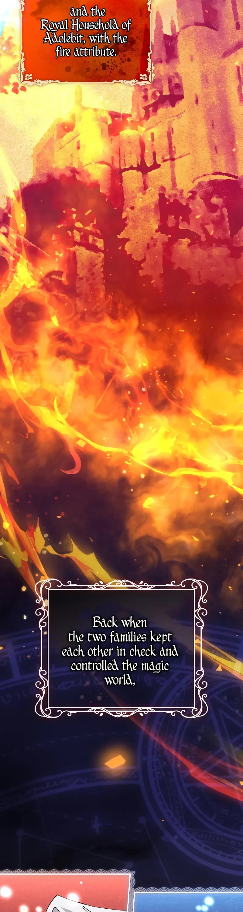 Magic Academy’s Genius Blinker chapter 41 page 13