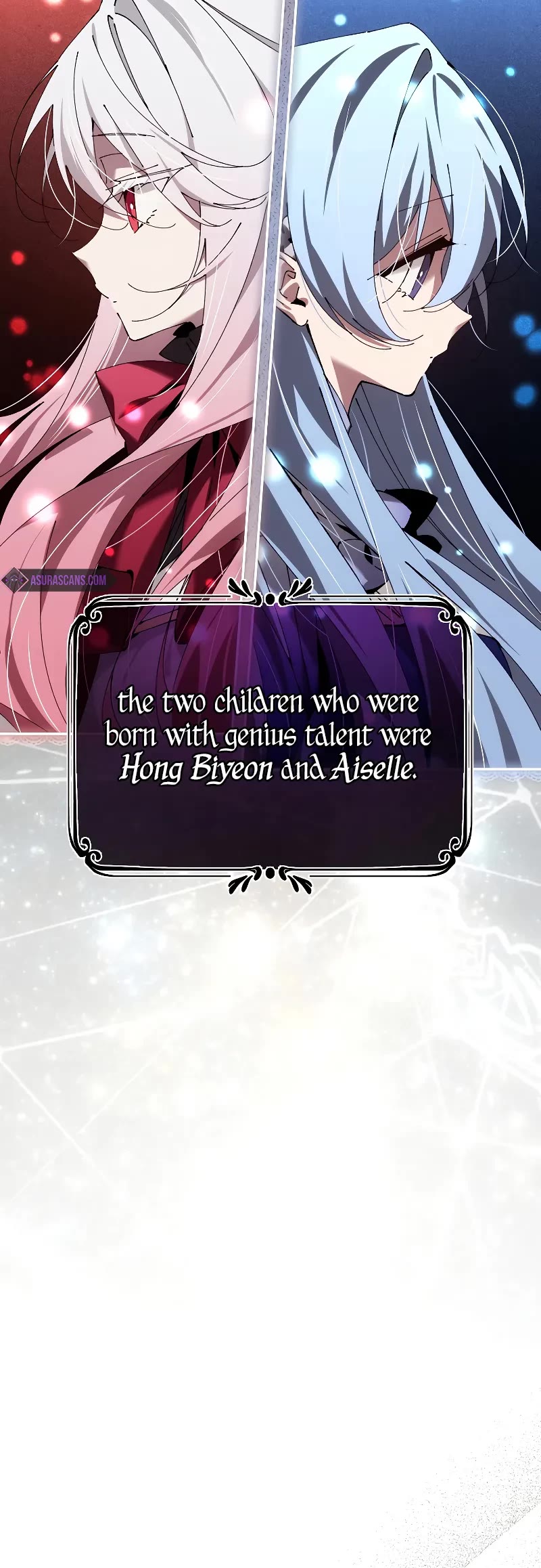 Magic Academy’s Genius Blinker chapter 41 page 14