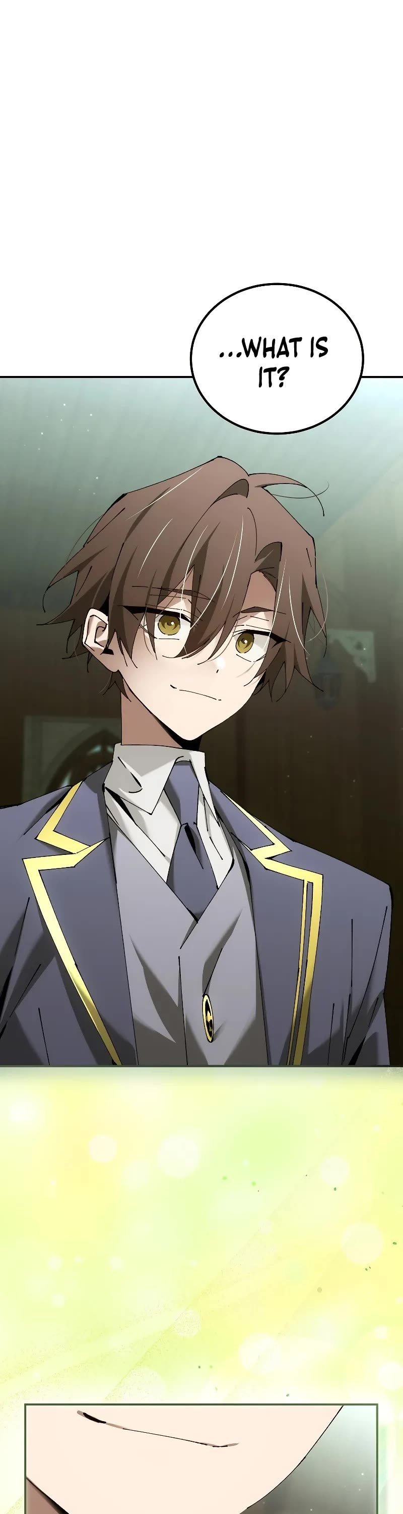 Magic Academy’s Genius Blinker chapter 41 page 17