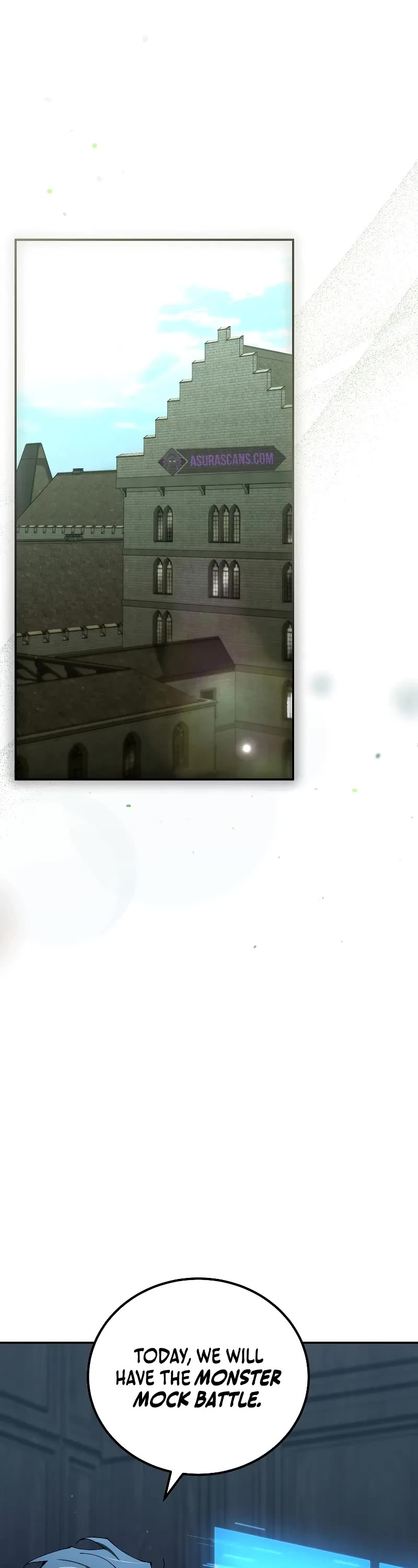 Magic Academy’s Genius Blinker chapter 41 page 2