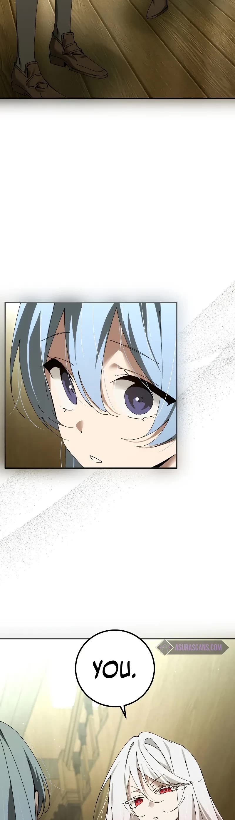 Magic Academy’s Genius Blinker chapter 41 page 26