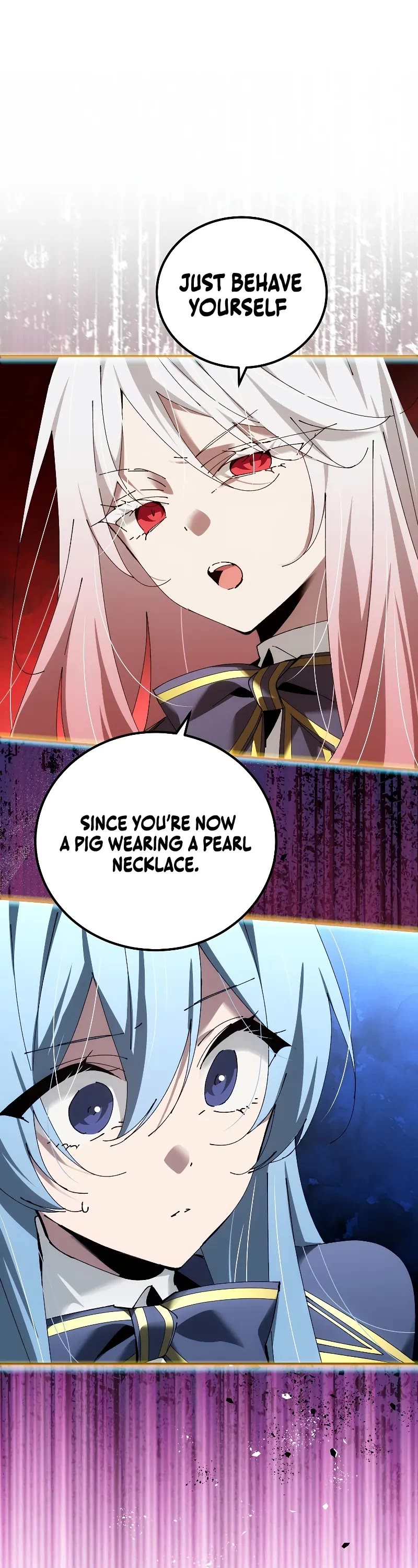 Magic Academy’s Genius Blinker chapter 41 page 28