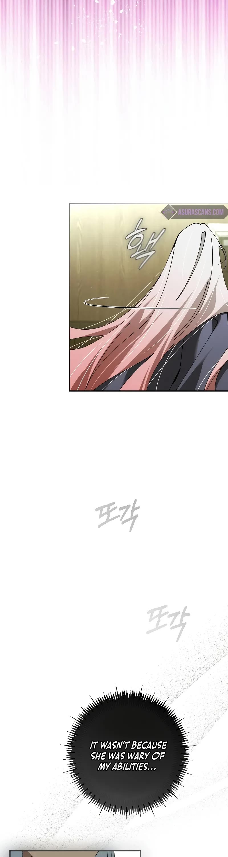 Magic Academy’s Genius Blinker chapter 41 page 29