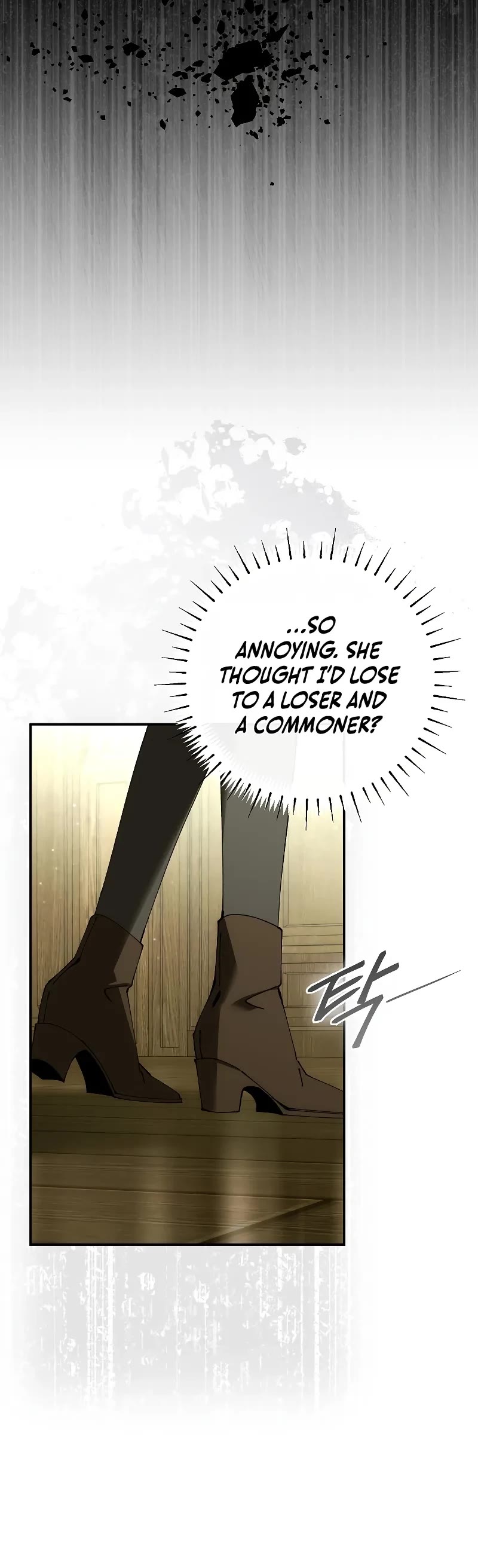 Magic Academy’s Genius Blinker chapter 41 page 31