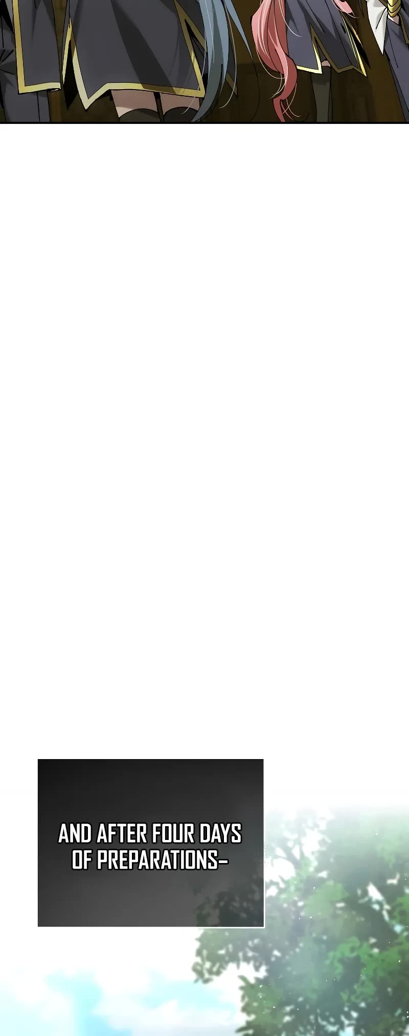 Magic Academy’s Genius Blinker chapter 41 page 42