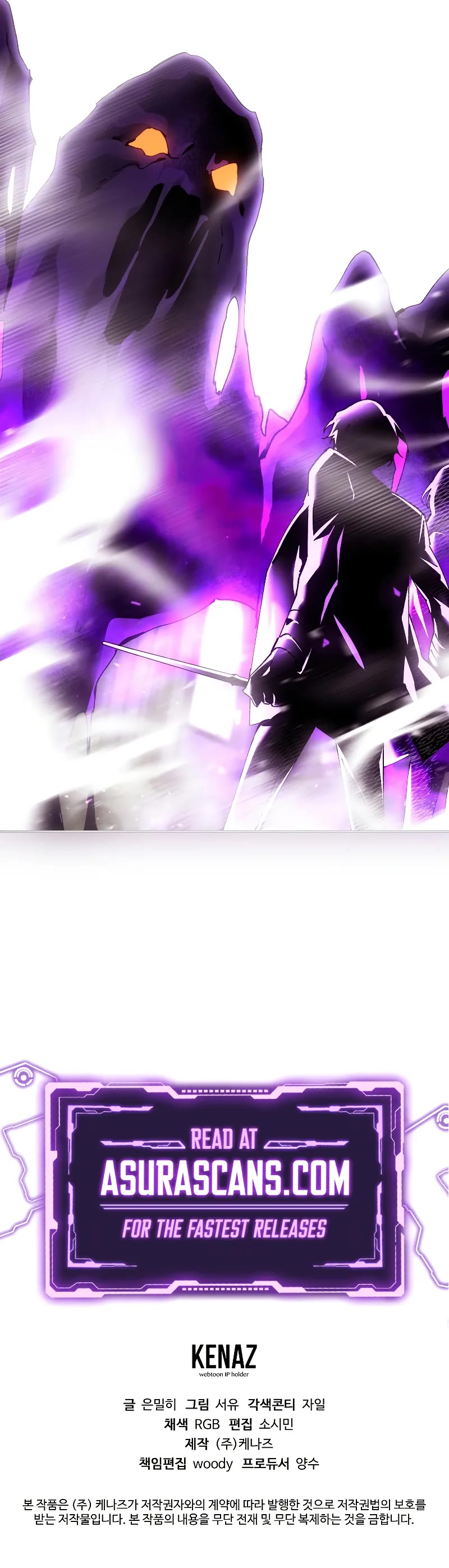 Magic Academy’s Genius Blinker chapter 41 page 44