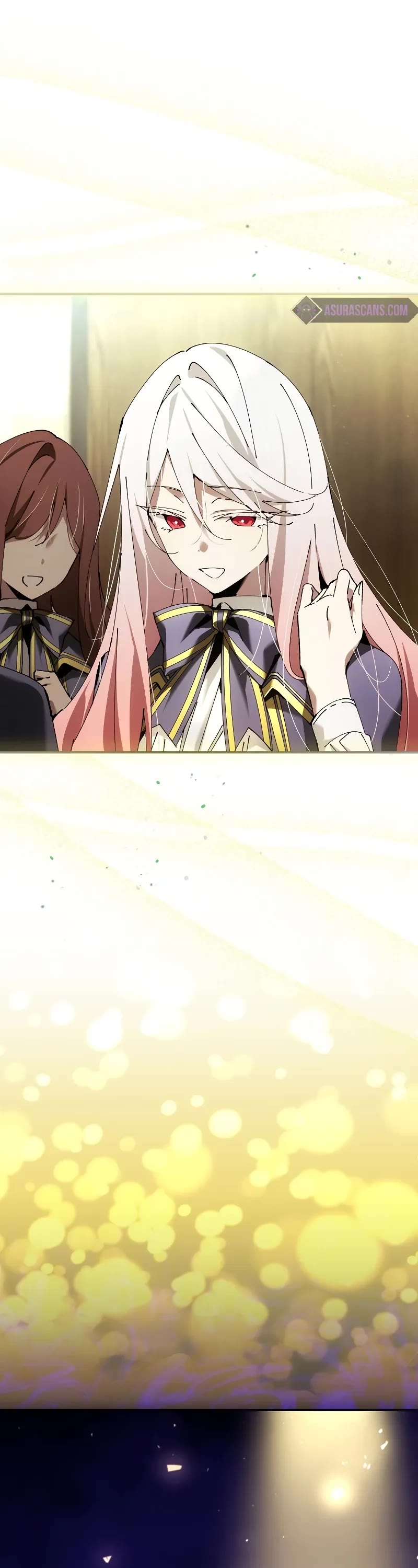 Magic Academy’s Genius Blinker chapter 41 page 9