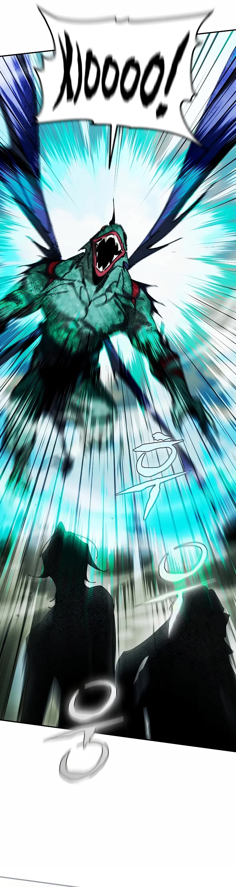 Magic Academy’s Genius Blinker chapter 43 page 14