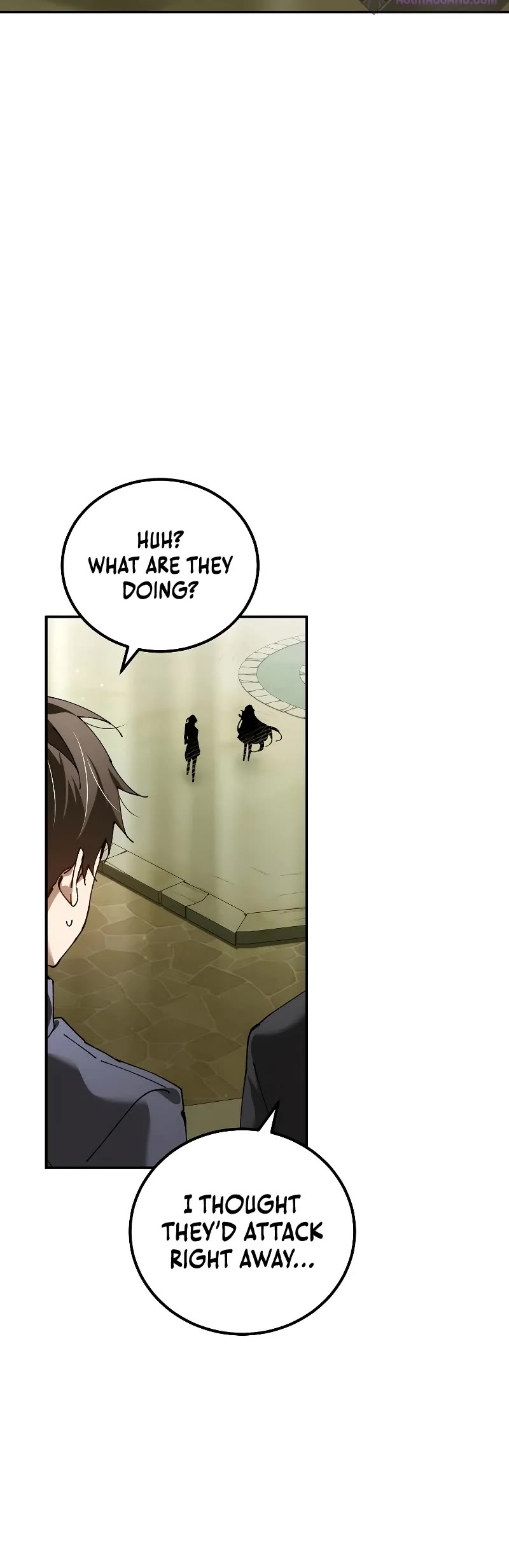 Magic Academy’s Genius Blinker chapter 43 page 16