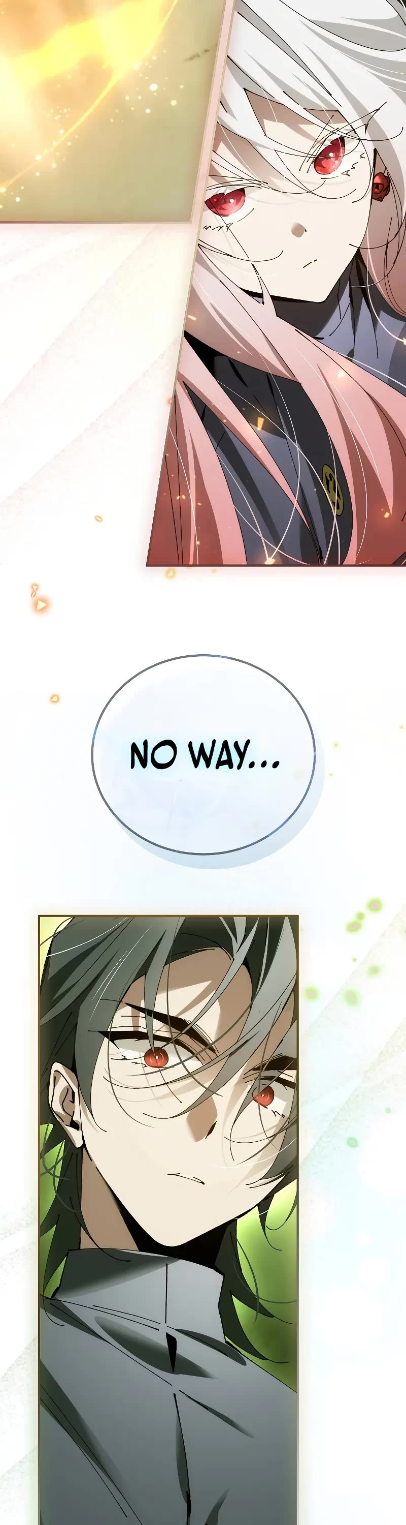 Magic Academy’s Genius Blinker chapter 43 page 26