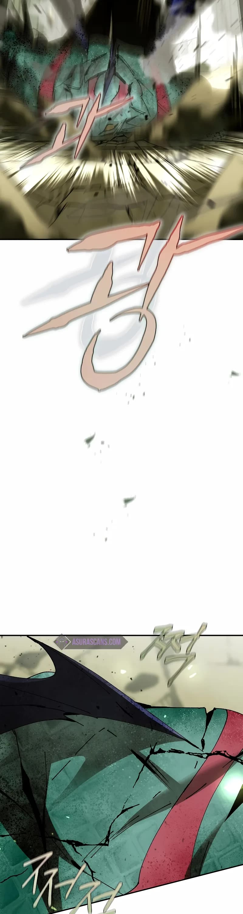 Magic Academy’s Genius Blinker chapter 43 page 30