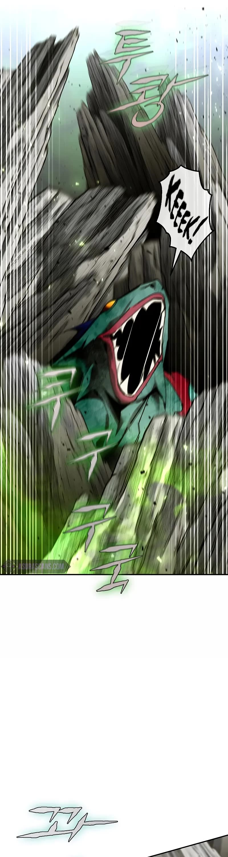 Magic Academy’s Genius Blinker chapter 43 page 33