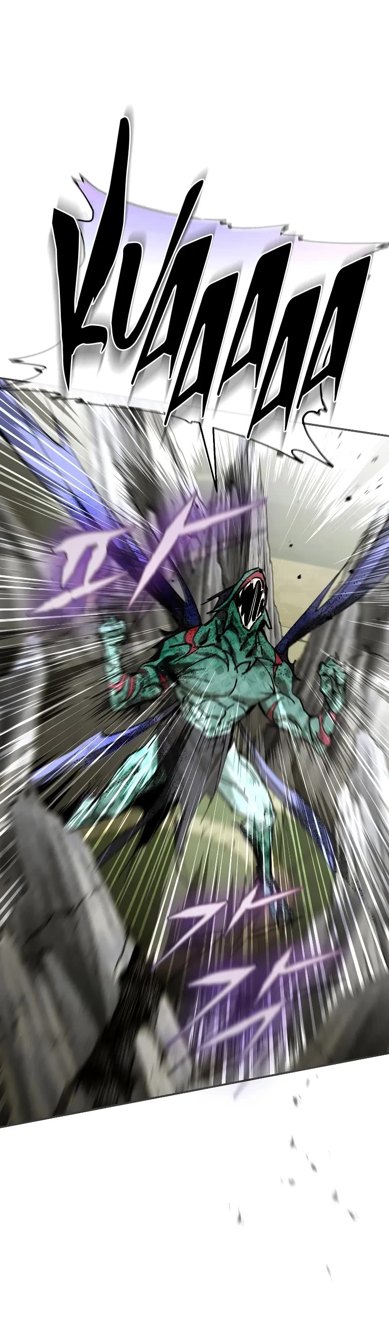 Magic Academy’s Genius Blinker chapter 43 page 35