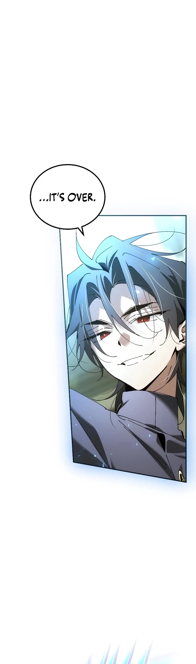 Magic Academy’s Genius Blinker chapter 43 page 42