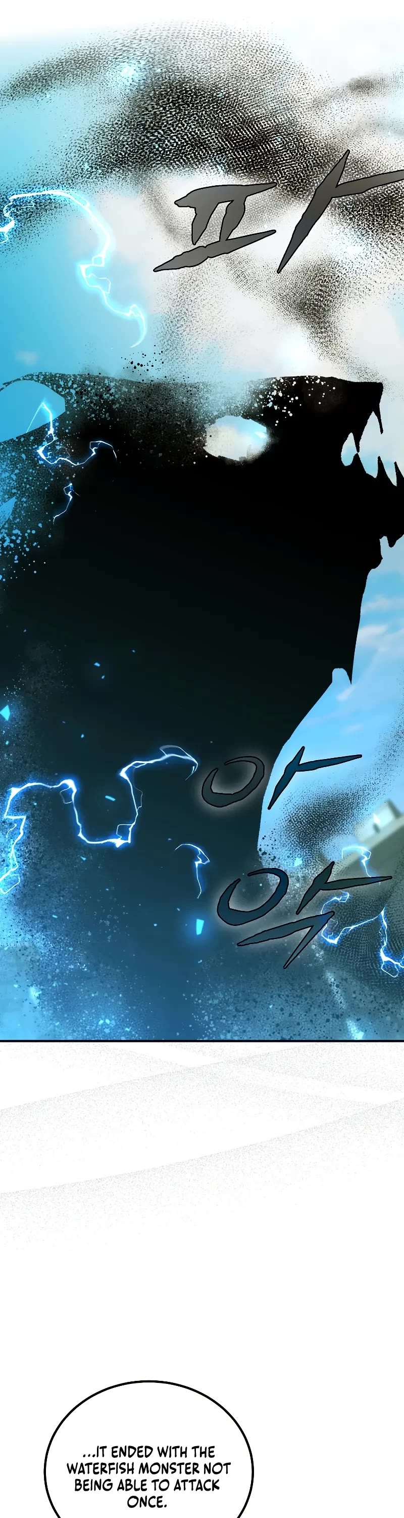 Magic Academy’s Genius Blinker chapter 43 page 44