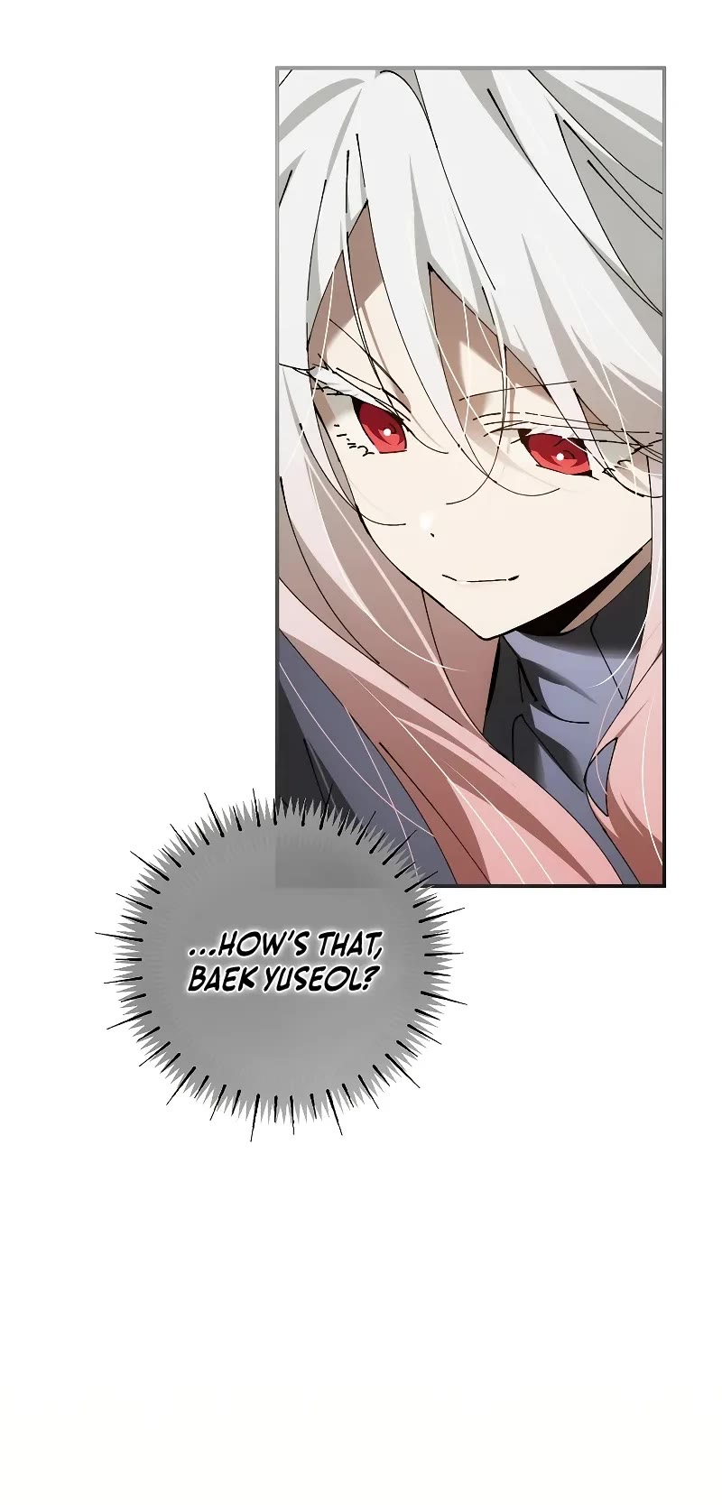 Magic Academy’s Genius Blinker chapter 43 page 47