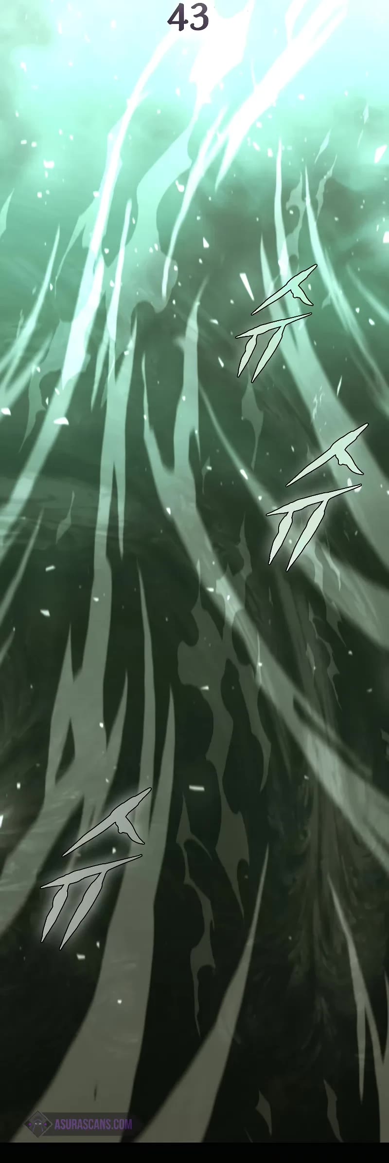 Magic Academy’s Genius Blinker chapter 43 page 5