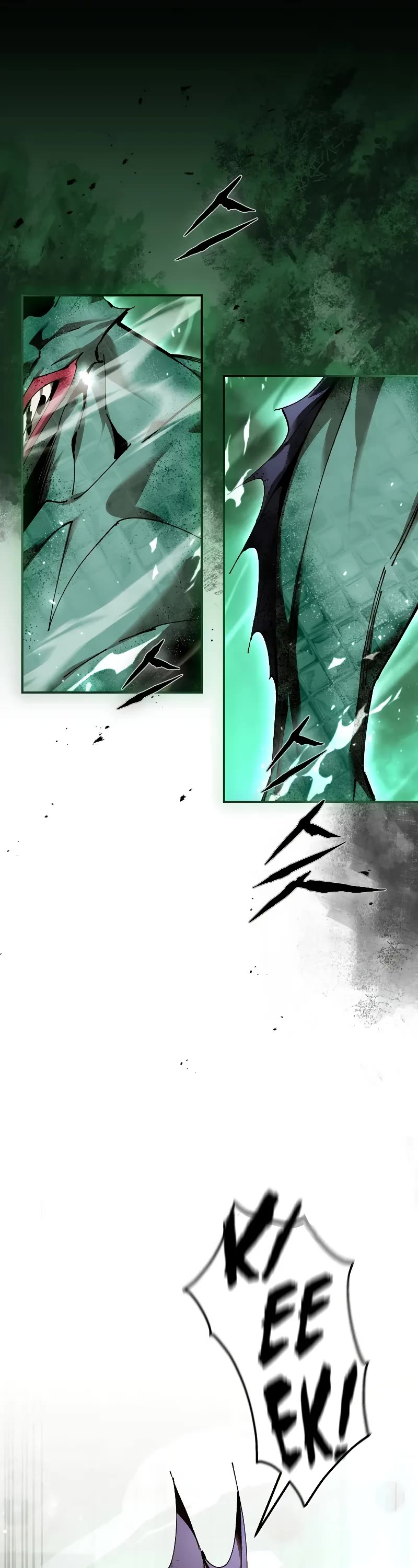 Magic Academy’s Genius Blinker chapter 43 page 6