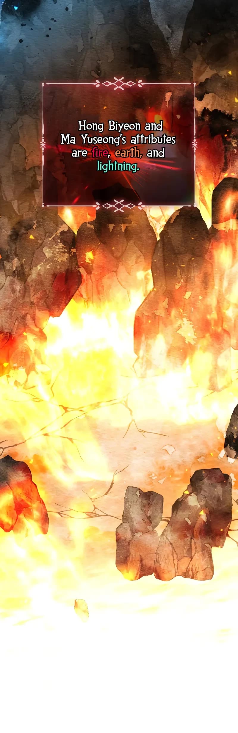 Magic Academy’s Genius Blinker chapter 43 page 9