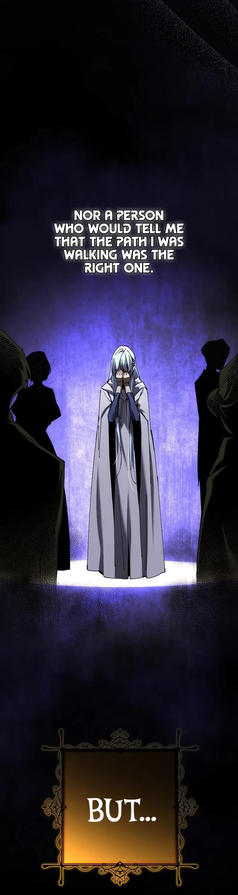 Magic Academy’s Genius Blinker chapter 46 page 14