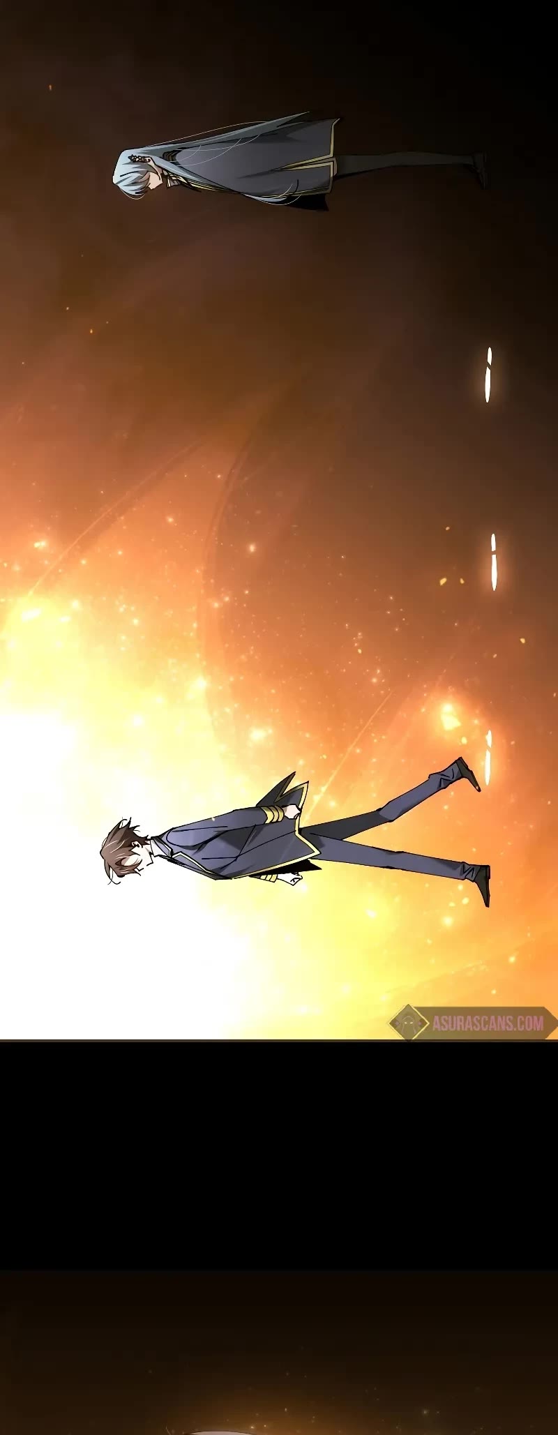 Magic Academy’s Genius Blinker chapter 46 page 16