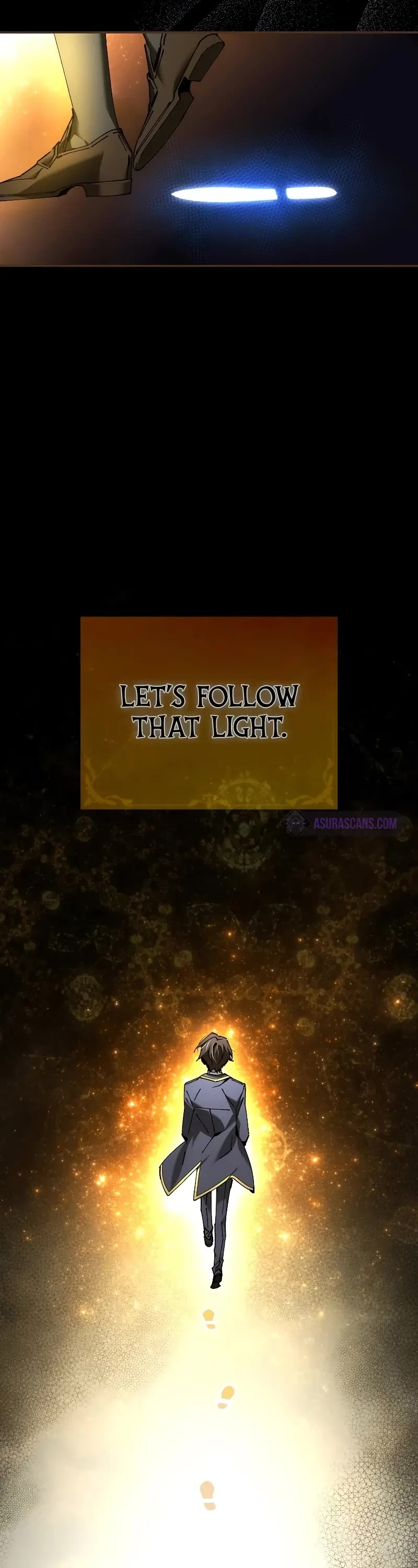 Magic Academy’s Genius Blinker chapter 46 page 18