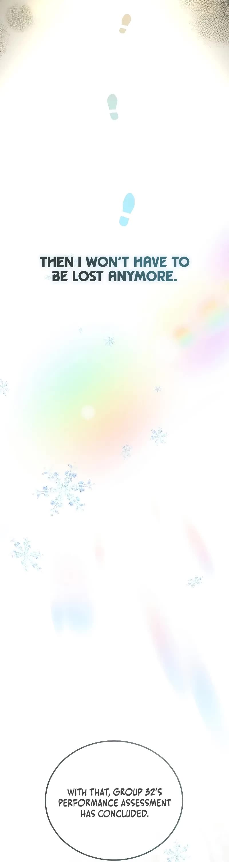 Magic Academy’s Genius Blinker chapter 46 page 19