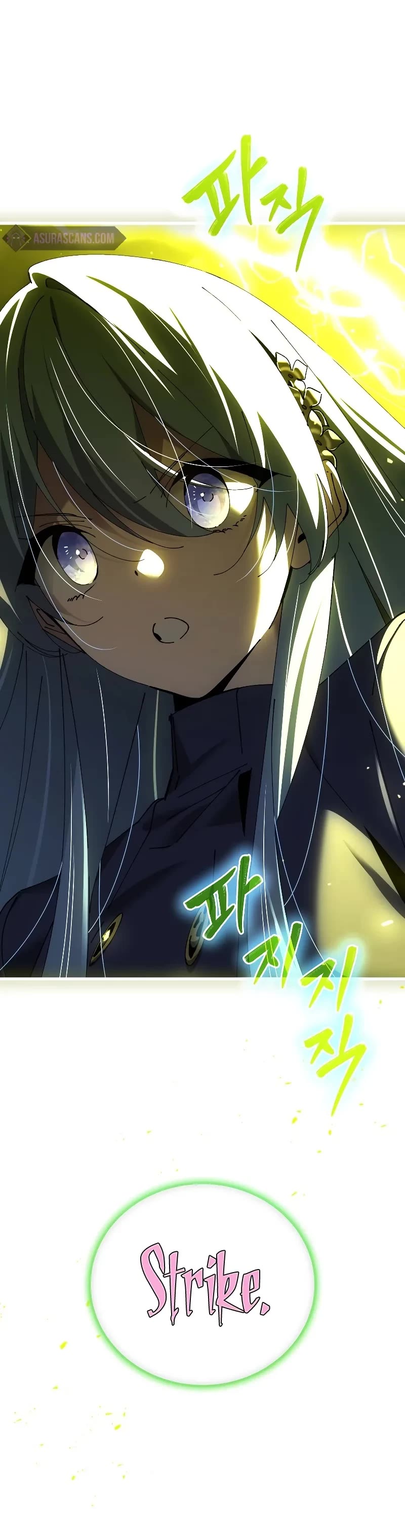 Magic Academy’s Genius Blinker chapter 46 page 2