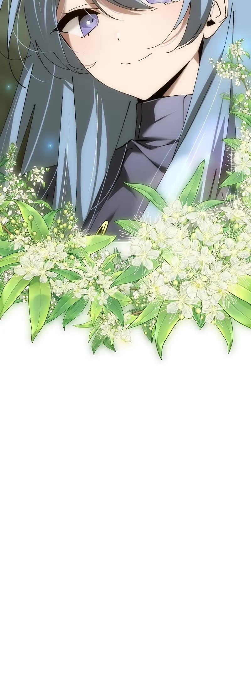 Magic Academy’s Genius Blinker chapter 46 page 21