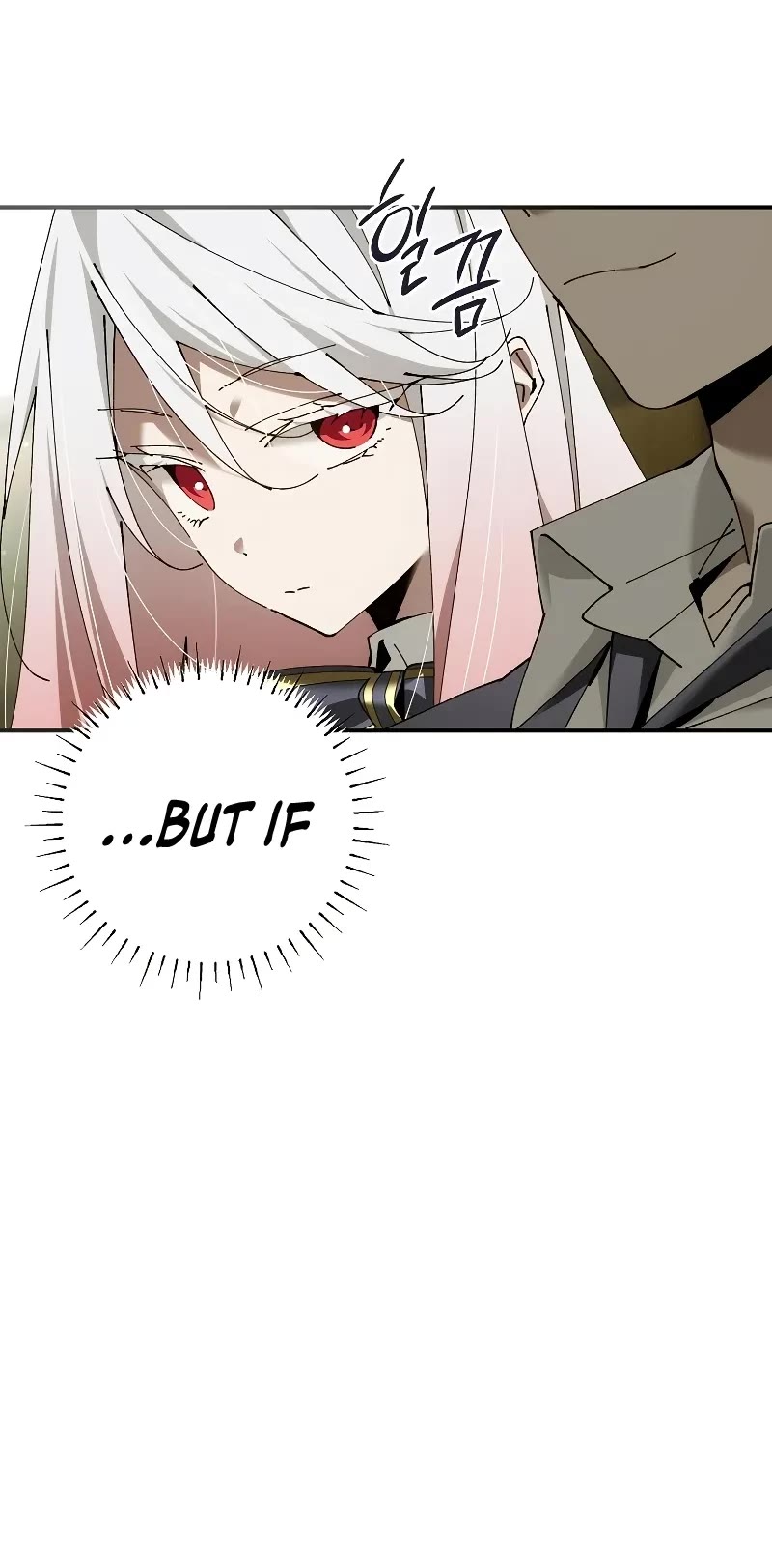 Magic Academy’s Genius Blinker chapter 46 page 26