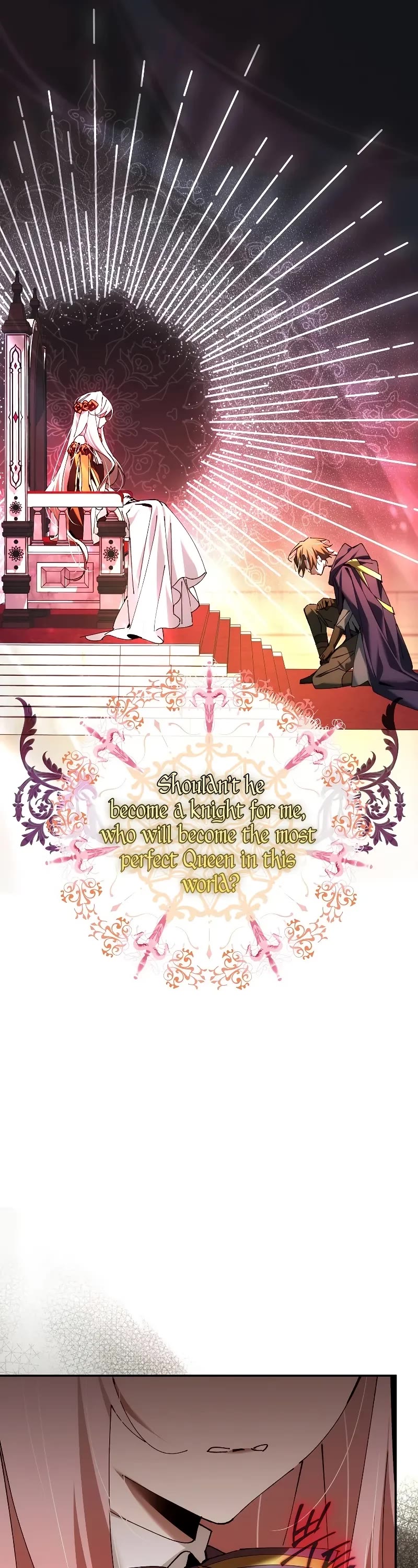 Magic Academy’s Genius Blinker chapter 46 page 29